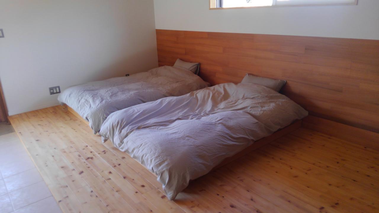 Sumica Bed & Breakfast Okinawa Екстериор снимка