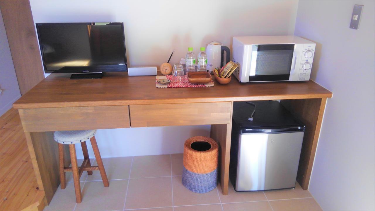 Sumica Bed & Breakfast Okinawa Екстериор снимка