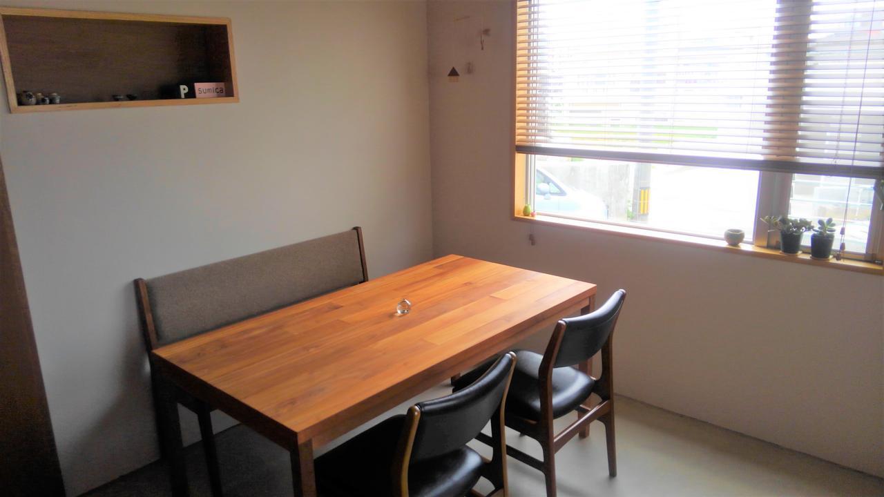 Sumica Bed & Breakfast Okinawa Екстериор снимка